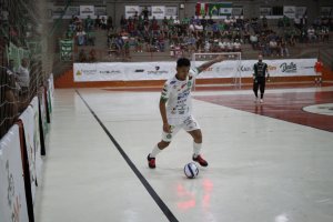 Prefeitura de Chapec&oacute;/Chapecoense/Unochapec&oacute; conquista mais uma grande vit&oacute;ria