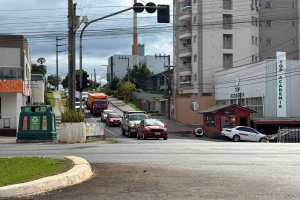 Bin&aacute;rio nas ruas 14 de agosto e Israel inicia na segunda-feira