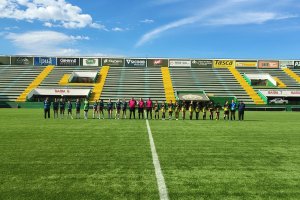 Encerrada a Fase Municipal do Campeonato Catarinense Escolar de Futebol 11 a 14 anos
