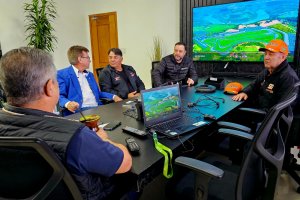 Definida a primeira competi&ccedil;&atilde;o do Aut&oacute;dromo Internacional de Chapec&oacute;