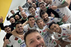 Chape vence no Brasileiro e ganha quarto jogo seguido em 2025