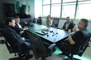 Festival de Teatro de Chapec&oacute; ser&aacute; em setembro