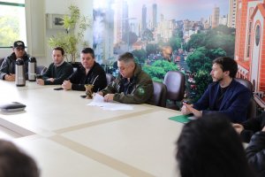 Prefeitura de Chapec&oacute; lan&ccedil;a nova edi&ccedil;&atilde;o do Prefic e cria programa habitacional Lar Doce Lar