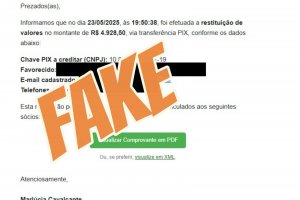 Prefeitura de Chapec&oacute; alerta para cobran&ccedil;a falsa de boletos