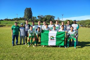 Chapec&oacute; participa do Regional dos Joguinhos Abertos em Maravilha com oito modalidades