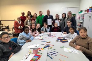 Prefeitura repassa recursos do FIA para Bombeiros, Surdos e AGIRC