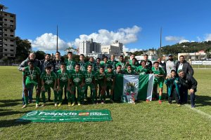 Chapec&oacute; conquista t&iacute;tulo geral da etapa Regional dos Joguinhos Abertos de SC