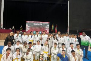 Prefeitura de Chapec&oacute;/APAJ &eacute; campe&atilde; estadual Sub 15