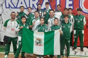 Prefeitura de Chapec&oacute;/Unochapec&oacute;/Arawaza Brasil conquista resultados no Campeonato Estadual