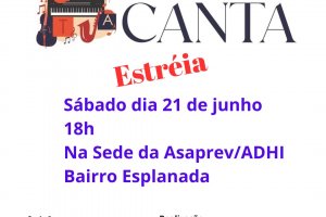 Projeto leva cultura &agrave;s comunidades chapecoenses