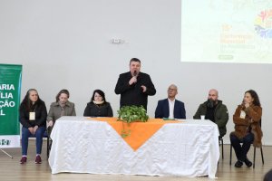 Confer&ecirc;ncia Municipal de Assist&ecirc;ncia Social &eacute; aberta em Chapec&oacute;