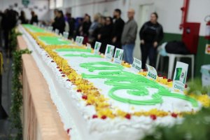 Cidade do Idoso completa 17 anos em Chapec&oacute; 