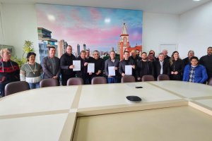 Prefeitura de Chapec&oacute; recebe recursos de emenda parlamentar para novo Centro Multiuso