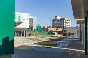 Chapec&oacute; Crian&ccedil;a ser&aacute; inaugurada em agosto