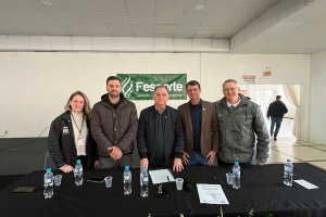 Chapec&oacute; participa do Congresso T&eacute;cnico dos Joguinhos Abertos de SC