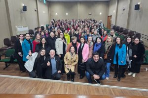 Chapecó com Elas: o movimento que transforma sonhos em negócios