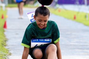 Chapec&oacute; participa da Etapa Estadual do Parajesc