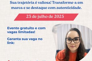 Projeto "Chapec&oacute; com Elas" est&aacute; com inscri&ccedil;&otilde;es abertas