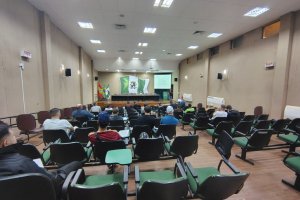 Campeonato Municipal de Futebol ter&aacute; recorde de participa&ccedil;&otilde;es