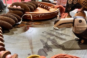 Artes&atilde;os j&aacute; podem se credenciar para expor na Efapi do Brasil 2025