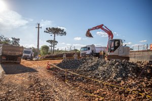 Avenida Ernesto de Marco ter&aacute; quatro faixas e ciclovia ap&oacute;s duplica&ccedil;&atilde;o