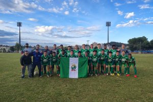 Estadual dos Joguinhos Abertos inicia nesta sexta-feira