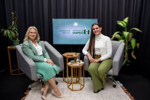 Outros olhares para a Educa&ccedil;&atilde;o Financeira nas fam&iacute;lias &eacute; tema de live no canal Educa Chapec&oacute; Play