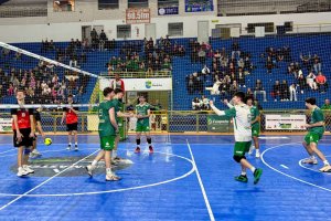 Chapec&oacute; garante bons resultados no segundo dia de Joguinhos Abertos de SC