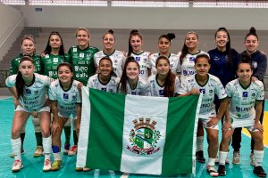 Primeiras medalhas para Chapec&oacute; na Etapa Estadual dos Joguinhos Abertos de SC