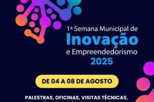 Chapec&oacute; sediar&aacute; Semana Municipal de Inova&ccedil;&atilde;o e Empreendedorismo
