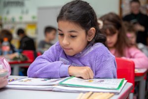 Estudantes da Rede Municipal de Ensino retornam &agrave;s aulas na pr&oacute;xima semana