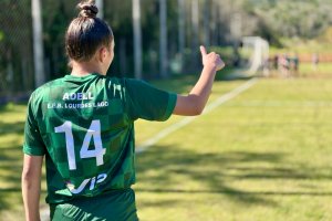 Tr&ecirc;s modalidades de Chapec&oacute; avan&ccedil;am de fase nos Joguinhos Abertos de SC