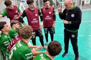 Chapec&oacute; classifica tr&ecirc;s equipes para as semifinais dos Joguinhos Abertos de SC