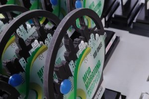 Meia Maratona de Chapec&oacute; teve mais de mil inscritos