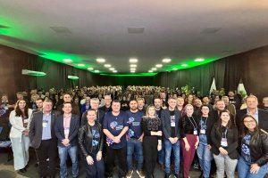 Inicia a Semana Municipal de Inova&ccedil;&atilde;o e Empreendedorismo de Chapec&oacute;