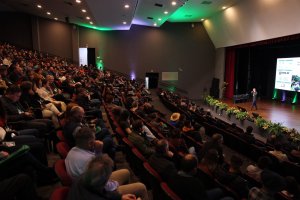 Agricultura Regenerativa prossegue até esta quinta-feira 