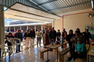 Procon de Chapec&oacute; orienta idosos sobre como evitar golpes