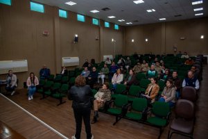 Chapec&oacute; se prepara para o Desfile C&iacute;vico de 7 de Setembro