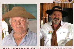 Premia&ccedil;&atilde;o &eacute; destaque no 2&ordm; Balseiros da Can&ccedil;&atilde;o Nativa