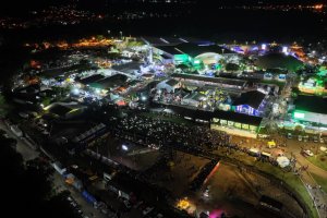 Efapi do Brasil ser&aacute; lan&ccedil;ada em Joinville