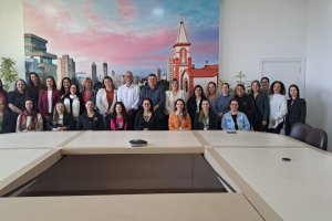 Conselheiras dos Direitos da Mulher tomam posse em Chapec&oacute; 