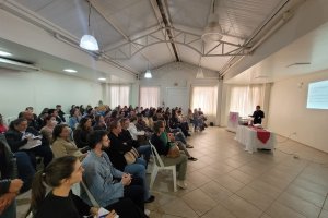 Capacita&ccedil;&atilde;o para Enfermeiros aprimora Coleta do Preventivo