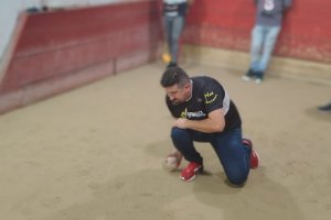 Inicia o Campeonato Municipal de Bocha de Chapec&oacute;