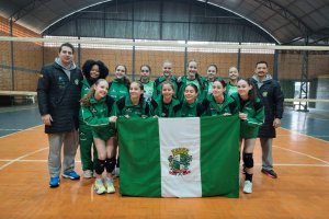 Chapec&oacute; disputa etapa Regional da OLESC a partir desta quarta-feira