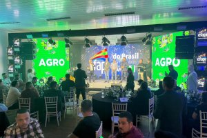 Efapi do Brasil ser&aacute; lan&ccedil;ada em Lages