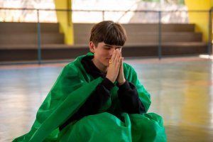 EBM Diogo Alves realiza painel sobre diversidade religiosa