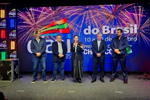 Efapi do Brasil &eacute; lan&ccedil;ada na regi&atilde;o Serrana