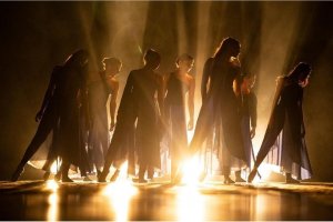 Inicia nesta semana o 15º Dança Chapecó