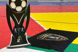 Chapecó vence torneio de Futsal das Guardas Municipais de SC