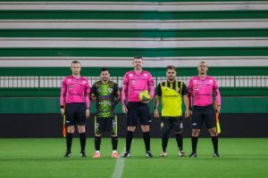 Inicia o Campeonato Municipal de Futebol de Chapecó